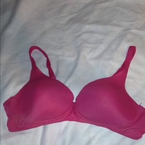 Dream Fit Blush Pink Bra Size 42C
